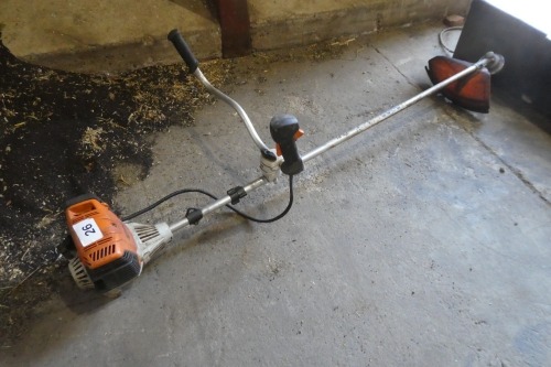 Stihl strimmer