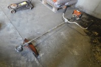 Stihl strimmer - 2