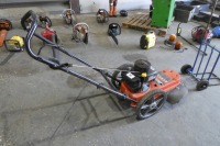 Ariens ST622 wheeled strimmer - 2