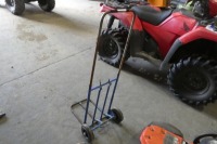 Sack barrow