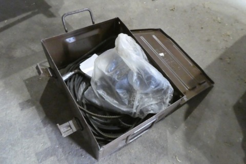 Quantity of belts