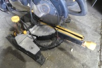 Mitre saw - 2
