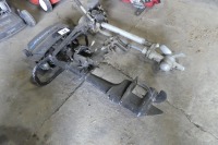 2 x outboard motors - 2