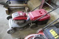 Mountfield lawn mower - 2
