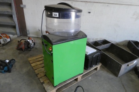 Volac milk machine single phase, 2021