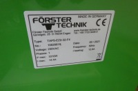 Volac milk machine single phase, 2021 - 4