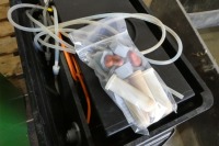 Volac milk machine single phase, 2021 - 6