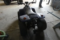 Childs quad bike - 3