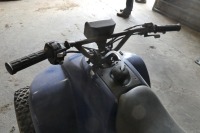 Childs quad bike - 4