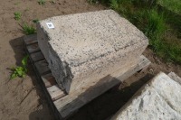 Concrete block - 2