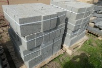 2 x pallets of blocks - 2