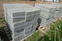 2 x pallets of blocks - 2
