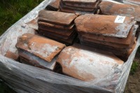 Pallet of tiles - 2