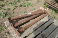 Acrow props - 2