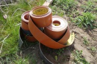 Cable markers