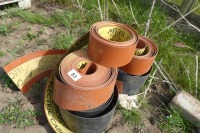 Cable markers - 2