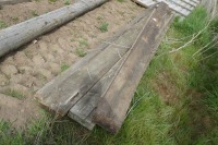Quantity of timber - 2