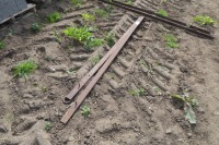 Steel brackets - 2