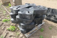 Ground re-enforcement - 2