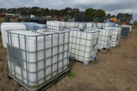 5 x IBCs - 2