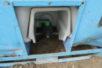 2 x TND heavy duty tanks - 2