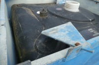 2 x TND heavy duty tanks - 5