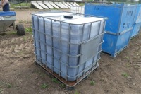 IBC tank - 2