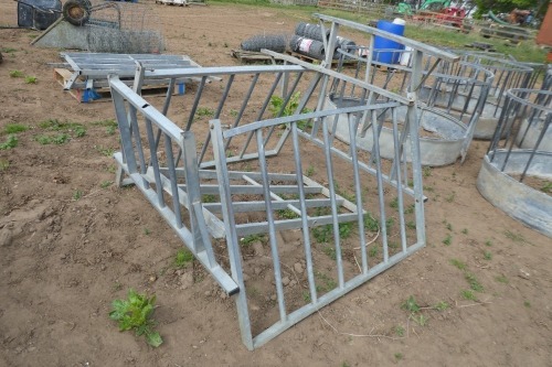 Hayrack