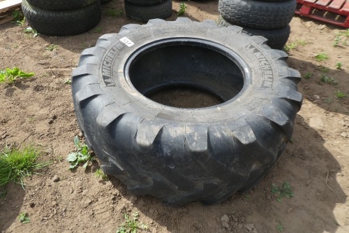 460/70 R24 tyre