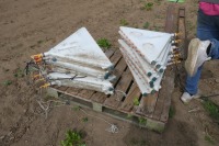 2 x pallets of poultry drinkers, 40 in total - 4