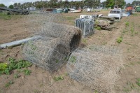 Sheep netting - 2