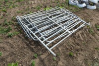 8 x 4ft sheep hurdles