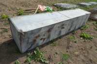 Steel riveted 10ft water tank - 2