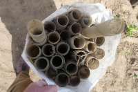 Bag of tree guards