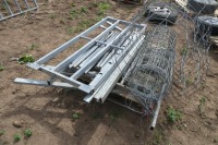 Ritchie hay rack for spares or repair - 2