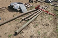 Quantity of mixed steel