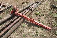 Quantity of mixed steel - 2