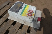 Martin Lishman temperature differential fan controller - 3