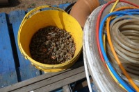 Miscellaneous pallet - 2