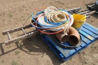 Miscellaneous pallet - 3