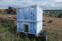 Tank trailer - 2