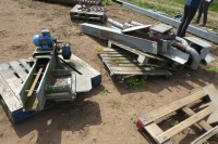 Carrier conveyor spares