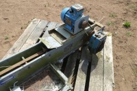Carrier conveyor spares - 2
