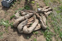Tow ropes
