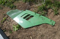 John Deere R series side panel, cracked