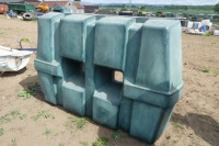 Diesel tank - 2