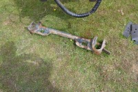 Quantity of Kuhn plough spares - 2