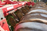 Sumo Trio 2.5m 4-leg subsoiler - 5