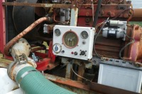 Irrigation pump trailer - 3