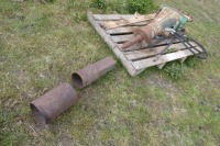 Digger hydraulic breaker - 2